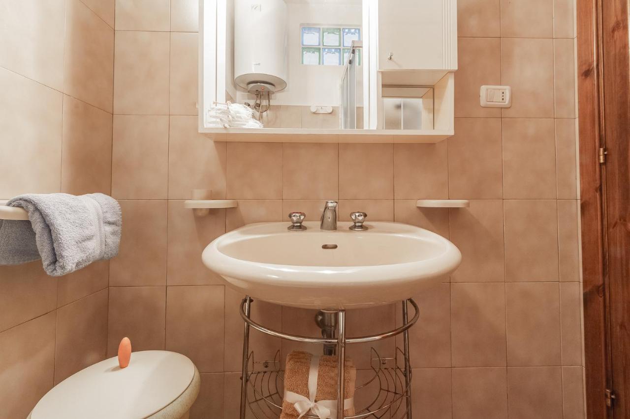 Апартаменты Relax Family House Al Mare Изола-Росса Экстерьер фото