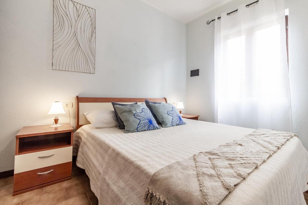 Апартаменты Relax Family House Al Mare Изола-Росса Экстерьер фото